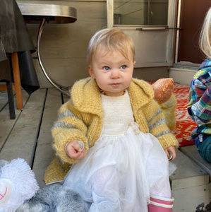 Meet your Posher, Trish